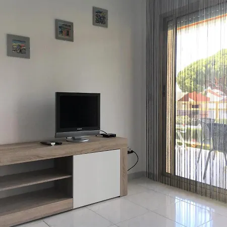 Apartamento Con Piscina En Edif Naranjos 133a - Inmo22 Apartment *