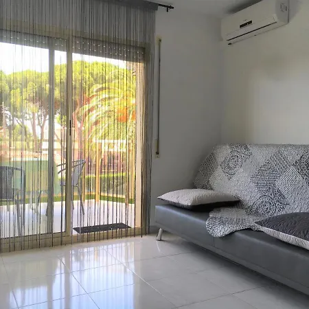 Apartamento Con Piscina En Edif Naranjos 133a - Inmo22 Cambrils
