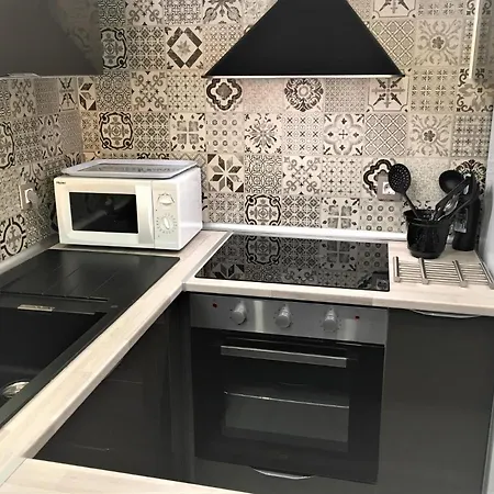 Apartamento Con Piscina En Edif Naranjos 133a - Inmo22