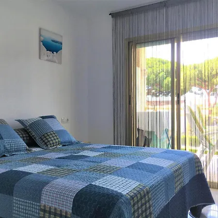 Apartamento Con Piscina En Edif Naranjos 133a - Inmo22 Cambrils
